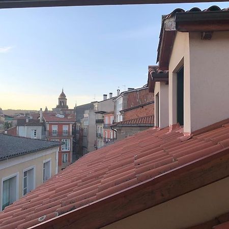 Agarimo Das Burgas Ourense Esterno foto