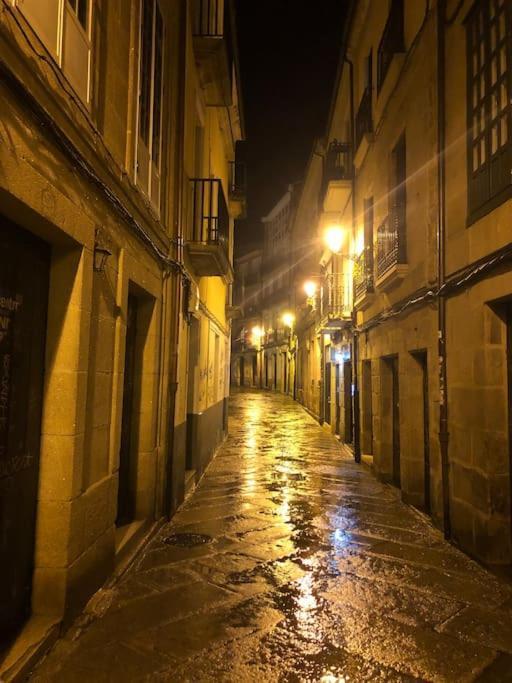 Agarimo Das Burgas Ourense Esterno foto